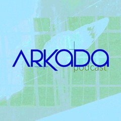 Basement Maxx /Arkada podcast 058
