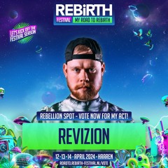 Road to REBiRTH - DJ Contest 2024 | Revizion