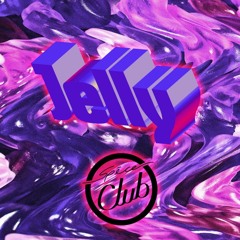 SpiceClub - JELLY!
