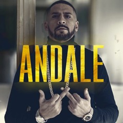 Tarek Soul - Andale RMX