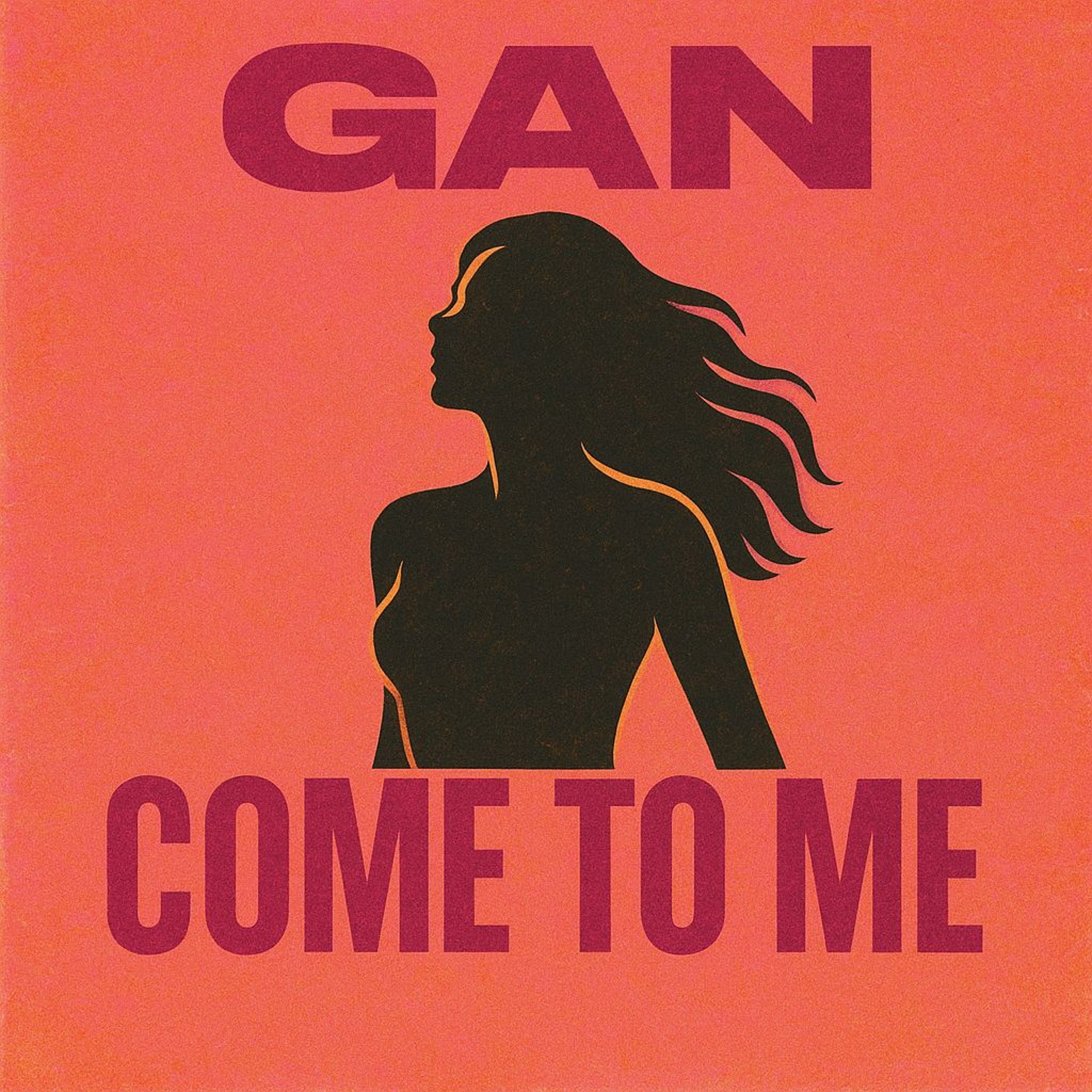 Gan - Come To Me (Slater Club Mix) episode artwork