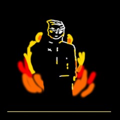 Fire Rapongus