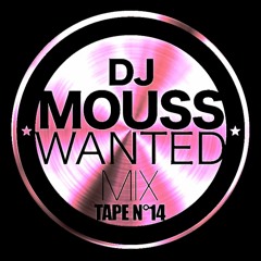 DJ MOUSS