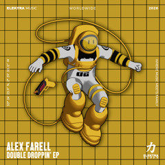 Premiere: Alex-Farell - Apollo