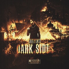 DARK SIDE[Prod.Roohi]