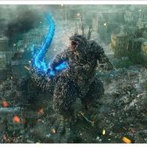 Watch godzilla online clearance free