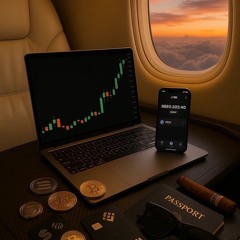 CEO MASTERCARD + KURT GUETTO + Iz3k