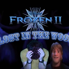 Lost In The Woods|"Frozen 2"| Cover By Jensel Diaz