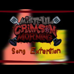 [FNF] Faceless Song but I made a crappy extension (Mistful Crimson Morning)