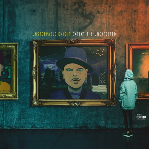 07. Recognise