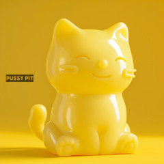 Pussy Pit (feat. Took4Granted & Printz Board)