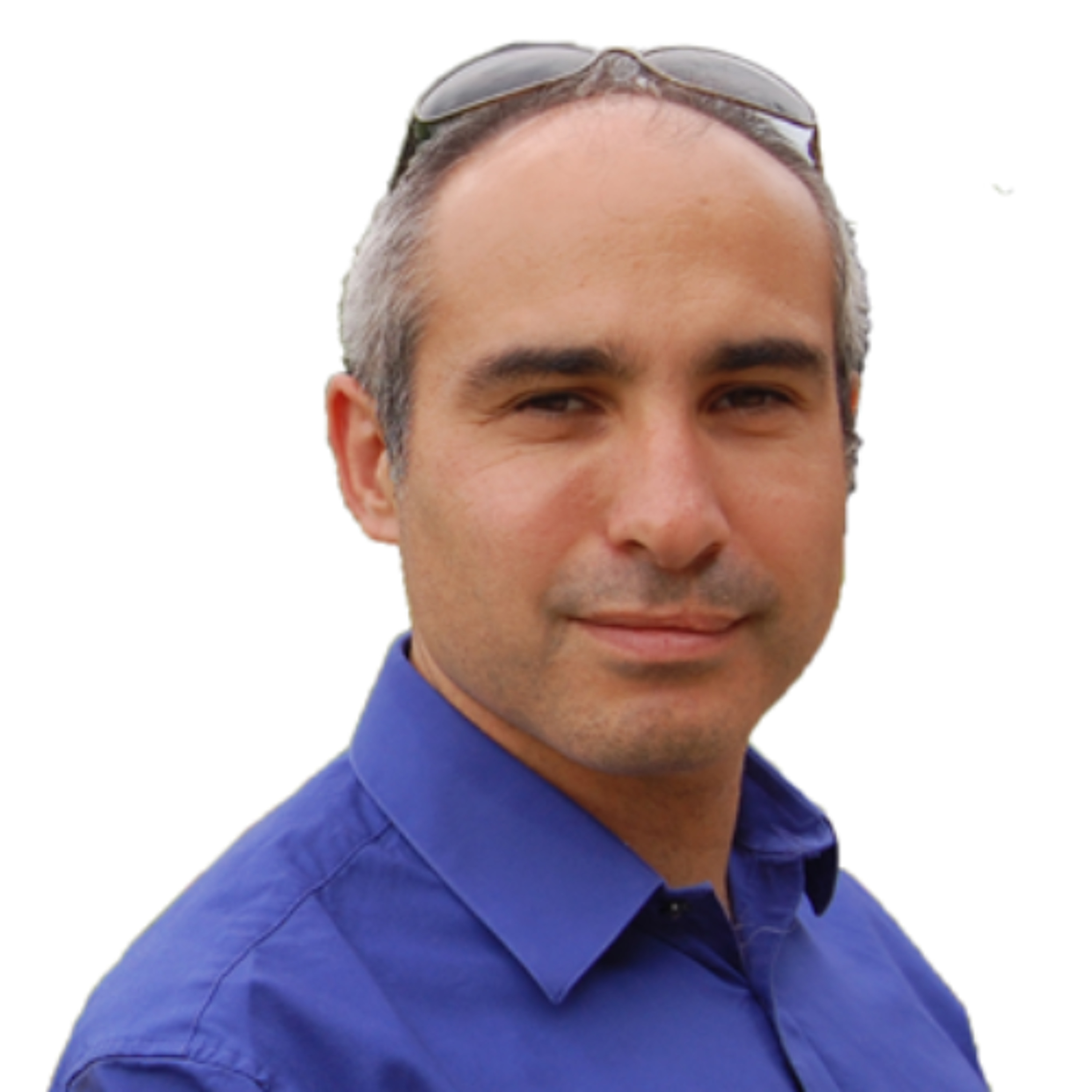 Adam Sandman on Generative AI and the Future of Software Testing