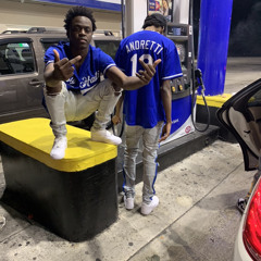 Twig Andretti x 6ixGod Spazz - Shining Hard