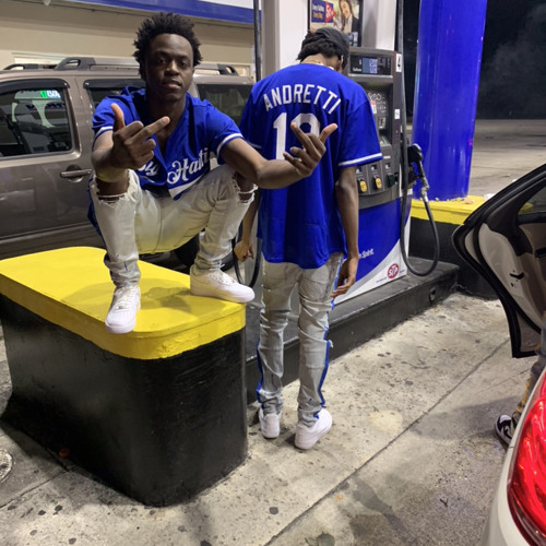 Twig Andretti x 6ixGod Spazz - Shining Hard