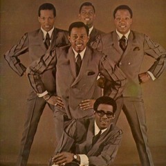 Just My Imagination  The Temptations (Groovy REMIX)