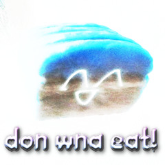 don wna eat! 👨‍🍳👨‍🍳  W träsk (grimm)