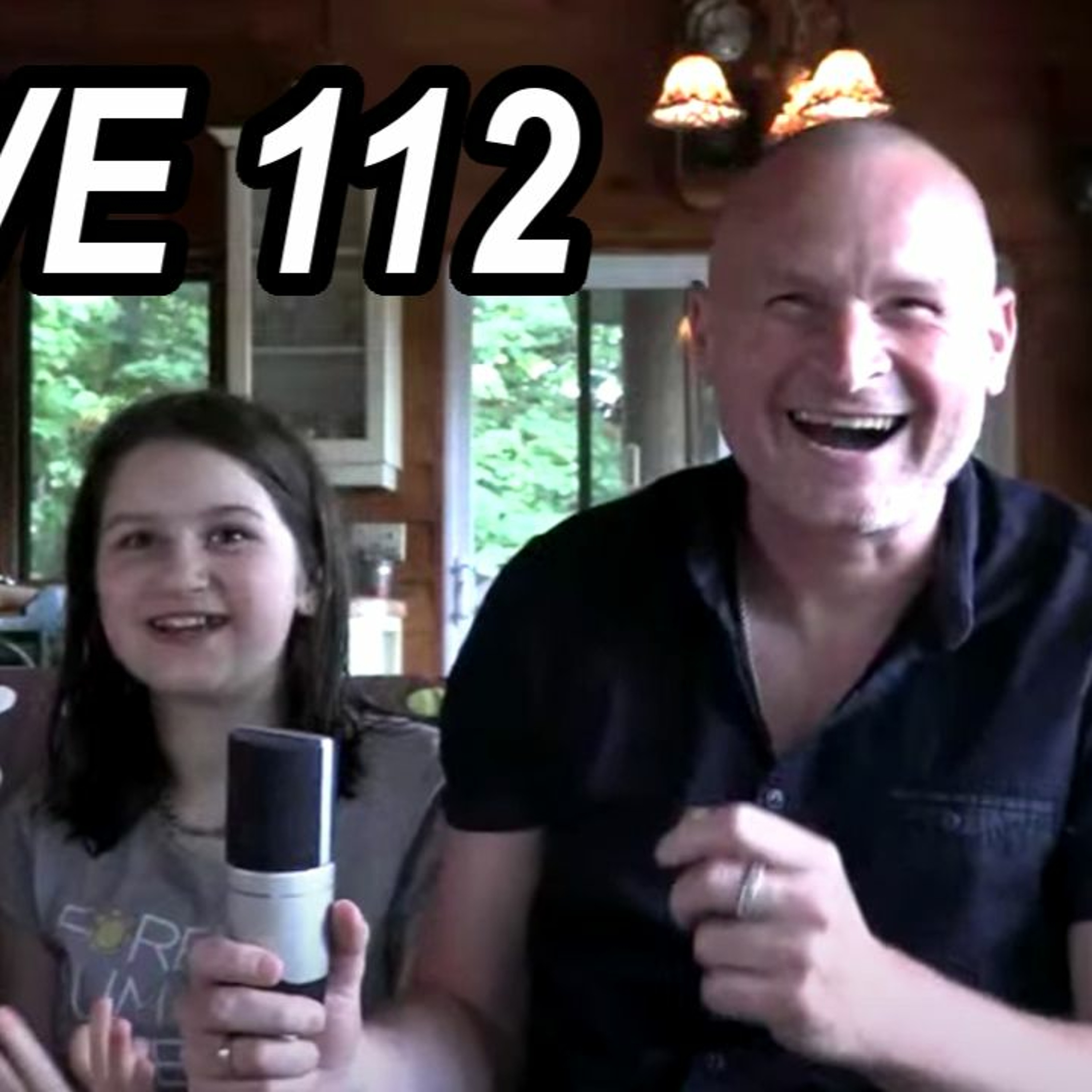 ERREUR DE CONJONCTION DANS LA RENCONTRE AMOUREUSE - LIVE 112 episode artwork