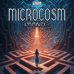 Microcosm - Inferno (Moakz Remix)