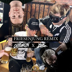 Friesenjung - Ski Aggu  Joost Otto  Waalkes(CategorieN X Kickartz Remix)