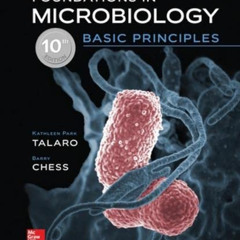 VIEW EBOOK 📘 Foundations in Microbiology: Basic Principles by  Kathleen Park Talaro