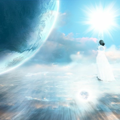 Peaceful Planet