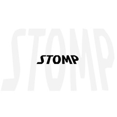 Stomp (prod. ghowste)