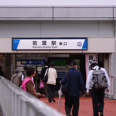 WAKABARIN ZONE instrumental