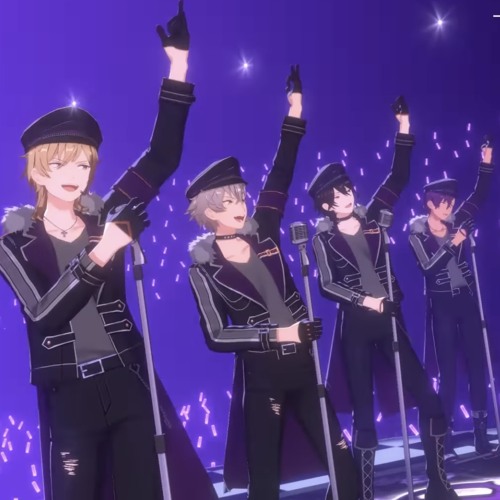 Stream orivante Listen to Enstars Undead 🦇 playlist online for free