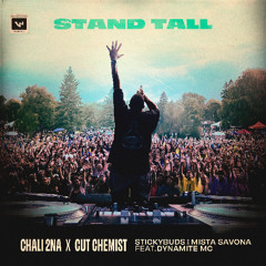 Stand Tall feat. Dynamite MC