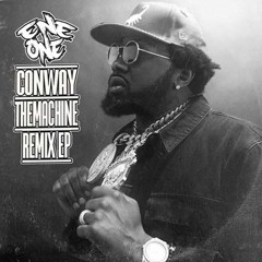 Conway The Machine - Ene Remix Ep