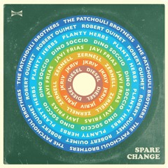 Max's Guadeloupean Groove