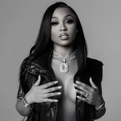 Lehla Samia ~ Calm Down