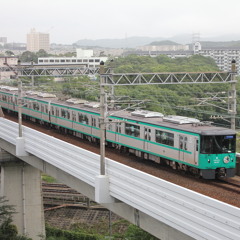 YOUKAI KENCHOMANE