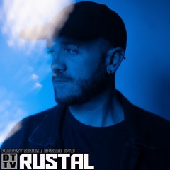 Rustal - Dub Techno TV Podcast Series #116