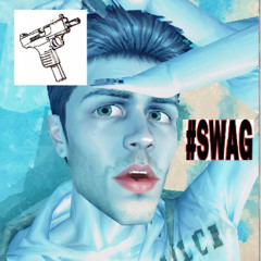 ALABASTEЯ #apocalypseswag sped up (prod. by psycho, llln, nase)