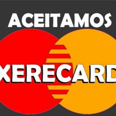 XERECARD VS CAMISA DO FLAMENGO (PROD. DJ KONHAKE) 150 bpm