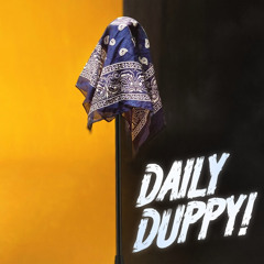digga d daily duppy pt.1 (sped up)