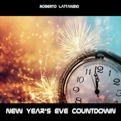 New Year's Eve Countdown
