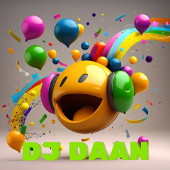 Rolf Sanchez - Más Más Más (DJ Daan Carnaval Edit)