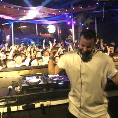 Carl Bee live @ Yakuza I TreeHaus, UNO, Malta - 12.09.2021