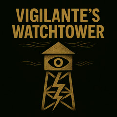 From the Vigilante's Watchtower