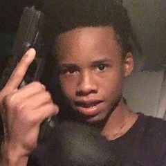 Tay K - Everywhere I Go (sped up)