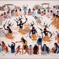 footworks from the land, by the land, for the land