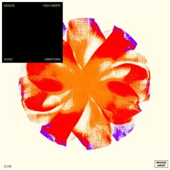 Good Vibrations (feat. HIGH H​Ø​Ø​PS)