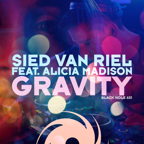 Gravity (David Forbes Full On Mix)
