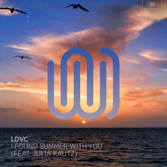 I Found Summer with You (feat. Julia Kautz)