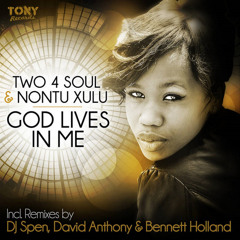 God Lives In Me (Two 4 Soul Sunday Morning DUB)