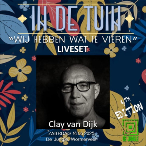 In De Tuin