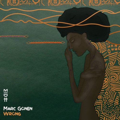 Marc Gonen - Wrong