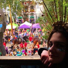 Someone Died At Mardi Gras (demo)
